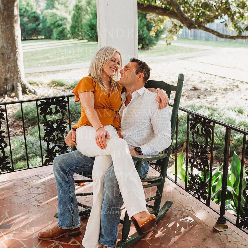 Meet your Posher, Tina